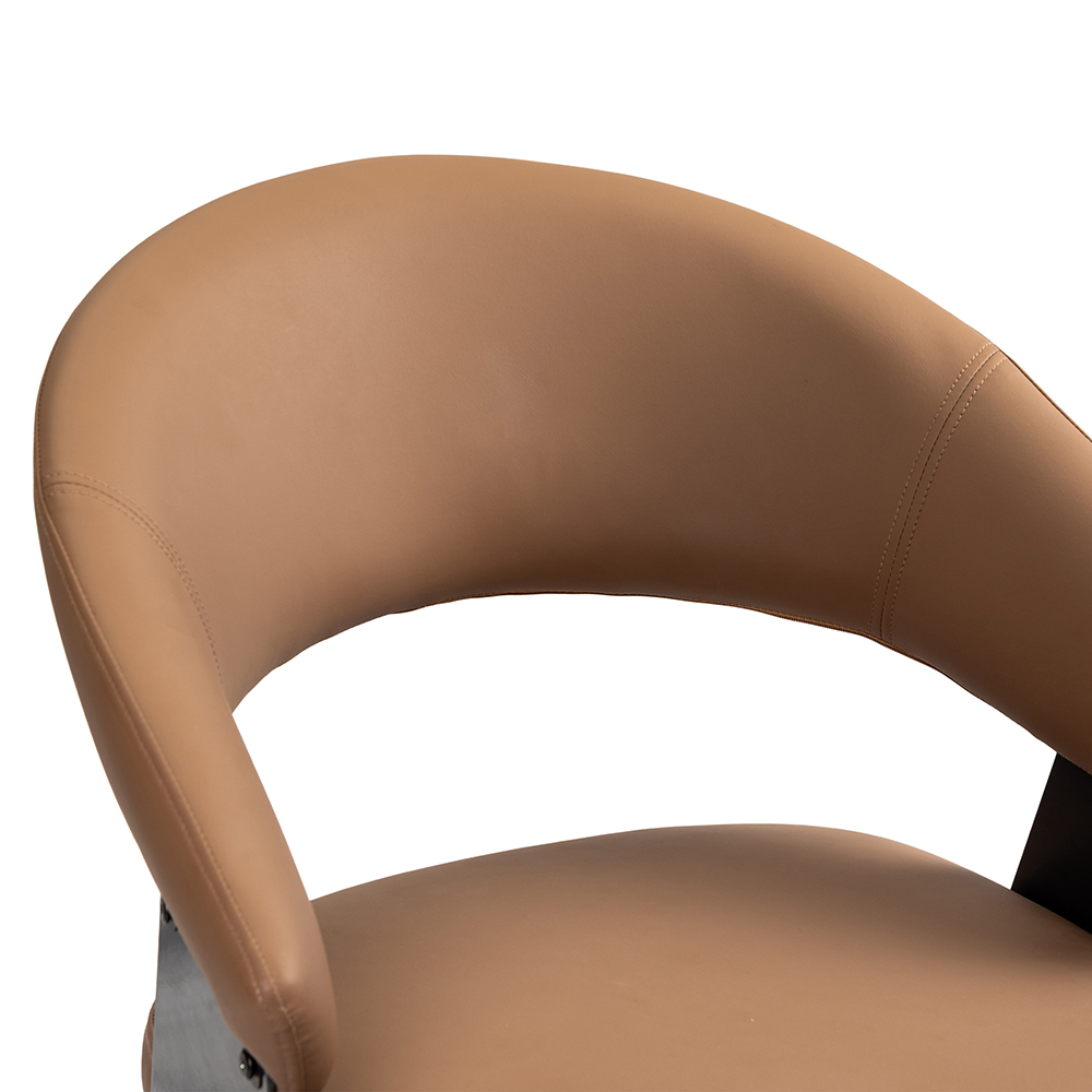 Vance Scratch Resistant Dining Chair - Image 5