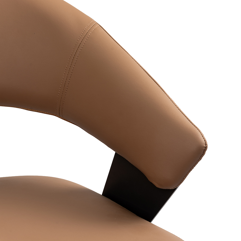 Vance Scratch Resistant Dining Chair - Image 7