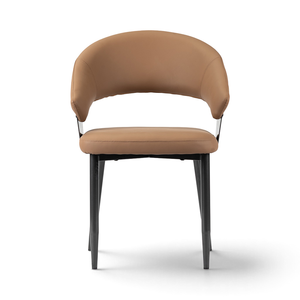 Vance Scratch Resistant Dining Chair - Image 2