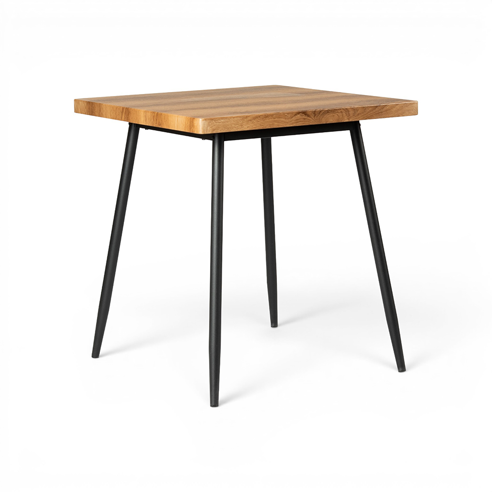 Eberto Dining Set (2 Seater) - Image 4