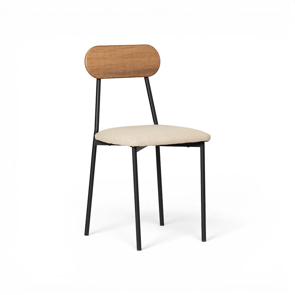 Eberto Dining Set (2 Seater) - Image 6