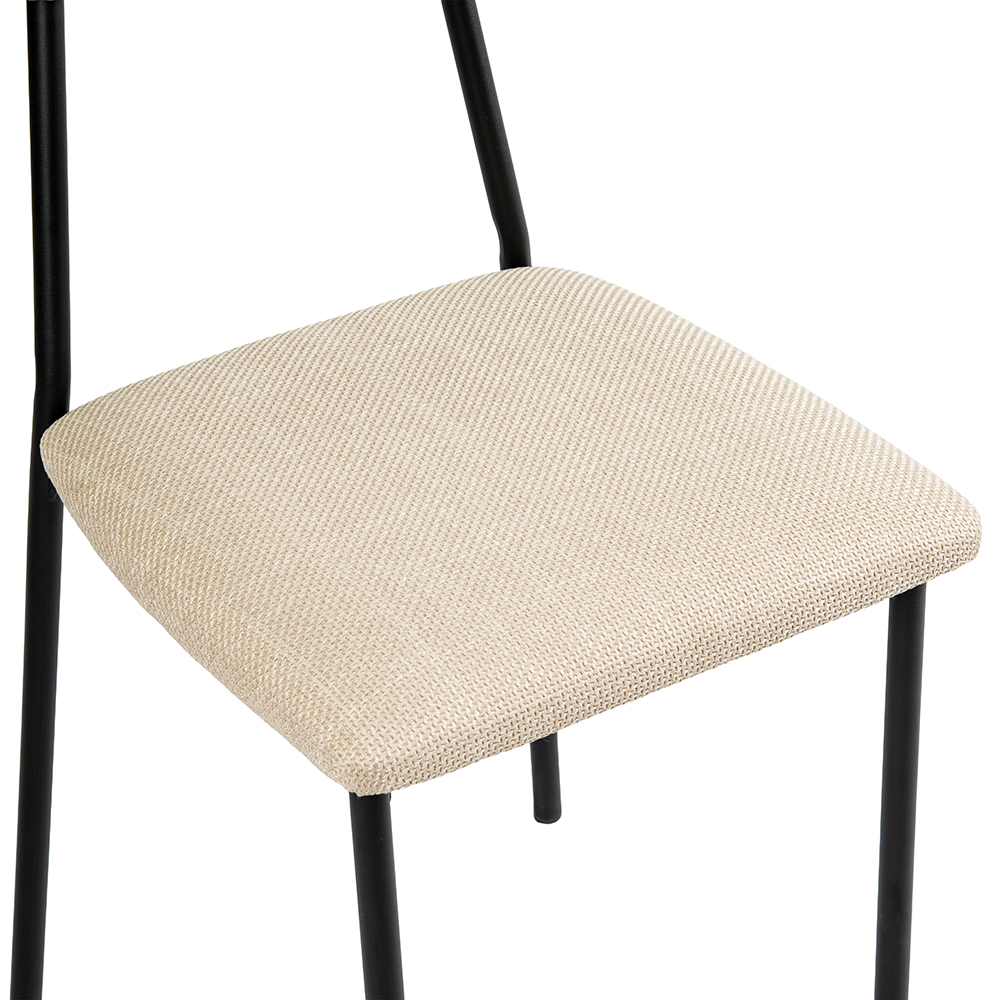 Eberto Dining Set (2 Seater) - Image 13