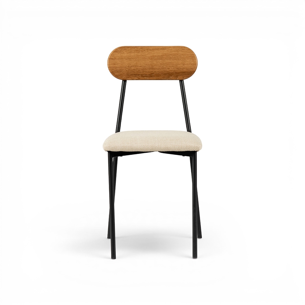 Eberto Dining Set (2 Seater) - Image 7