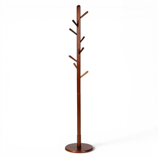 Hat & Coat Stand (H178cm)