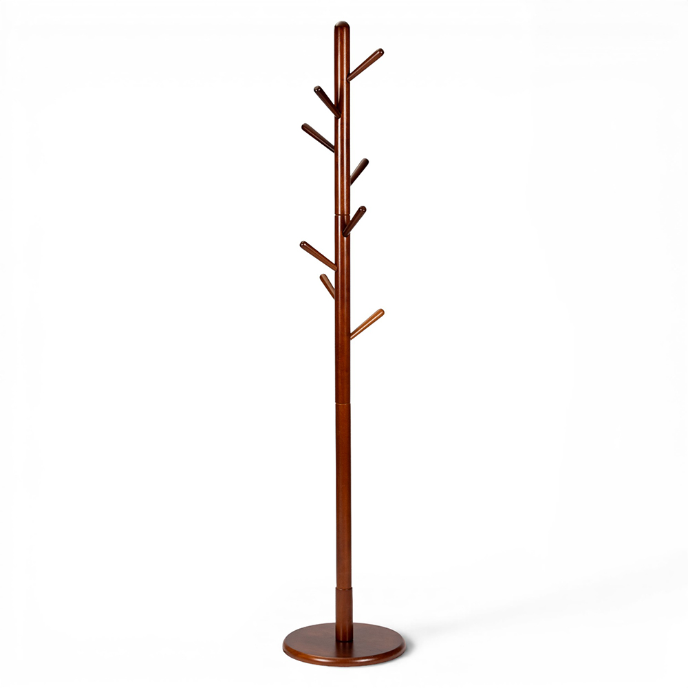 Hat & Coat Stand (H178cm)