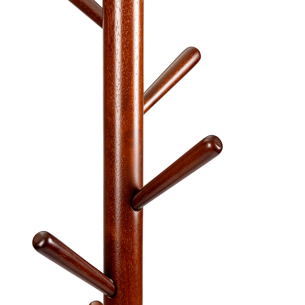 Hat & Coat Stand (H178cm) - Image 3
