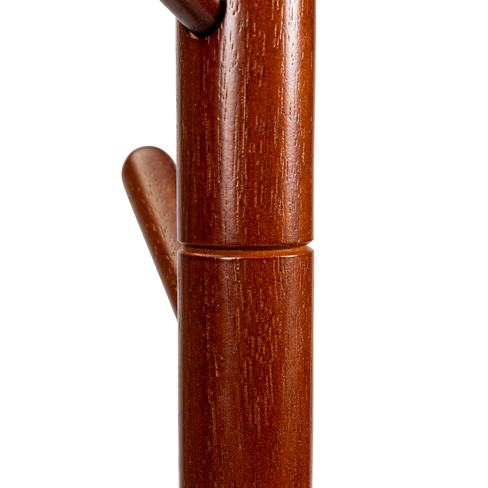 Hat & Coat Stand (H178cm) - Image 4