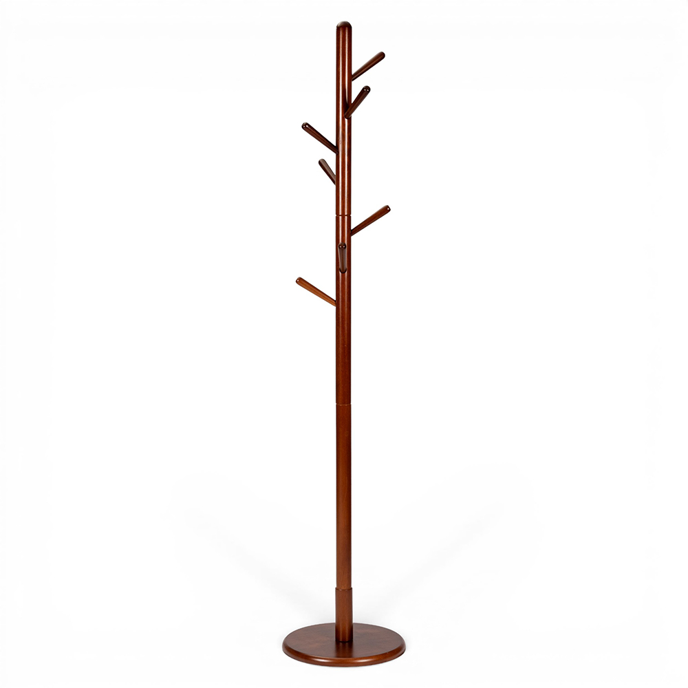 Hat & Coat Stand (H178cm) - Image 2