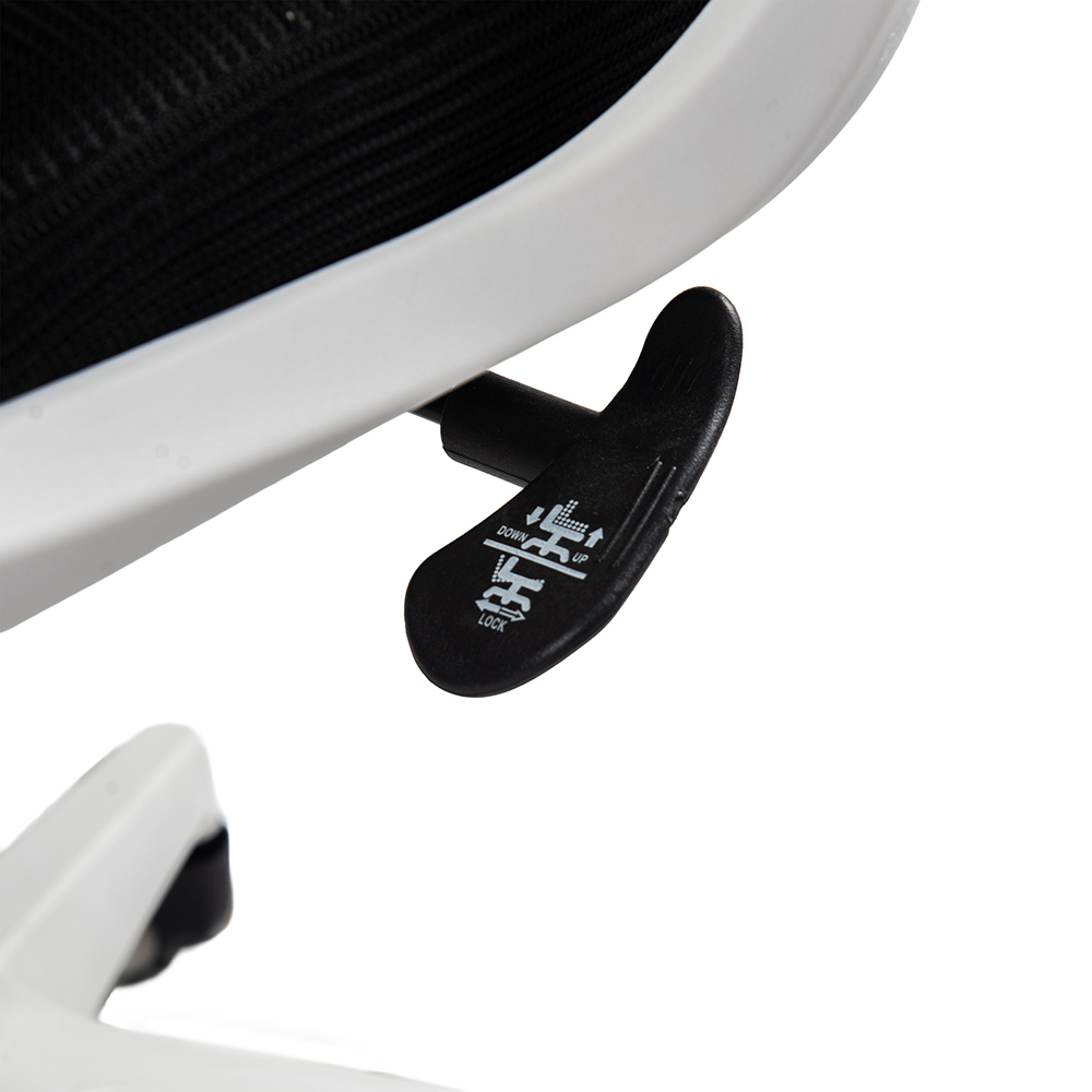 Gale Swivel Office Chair - Image 9