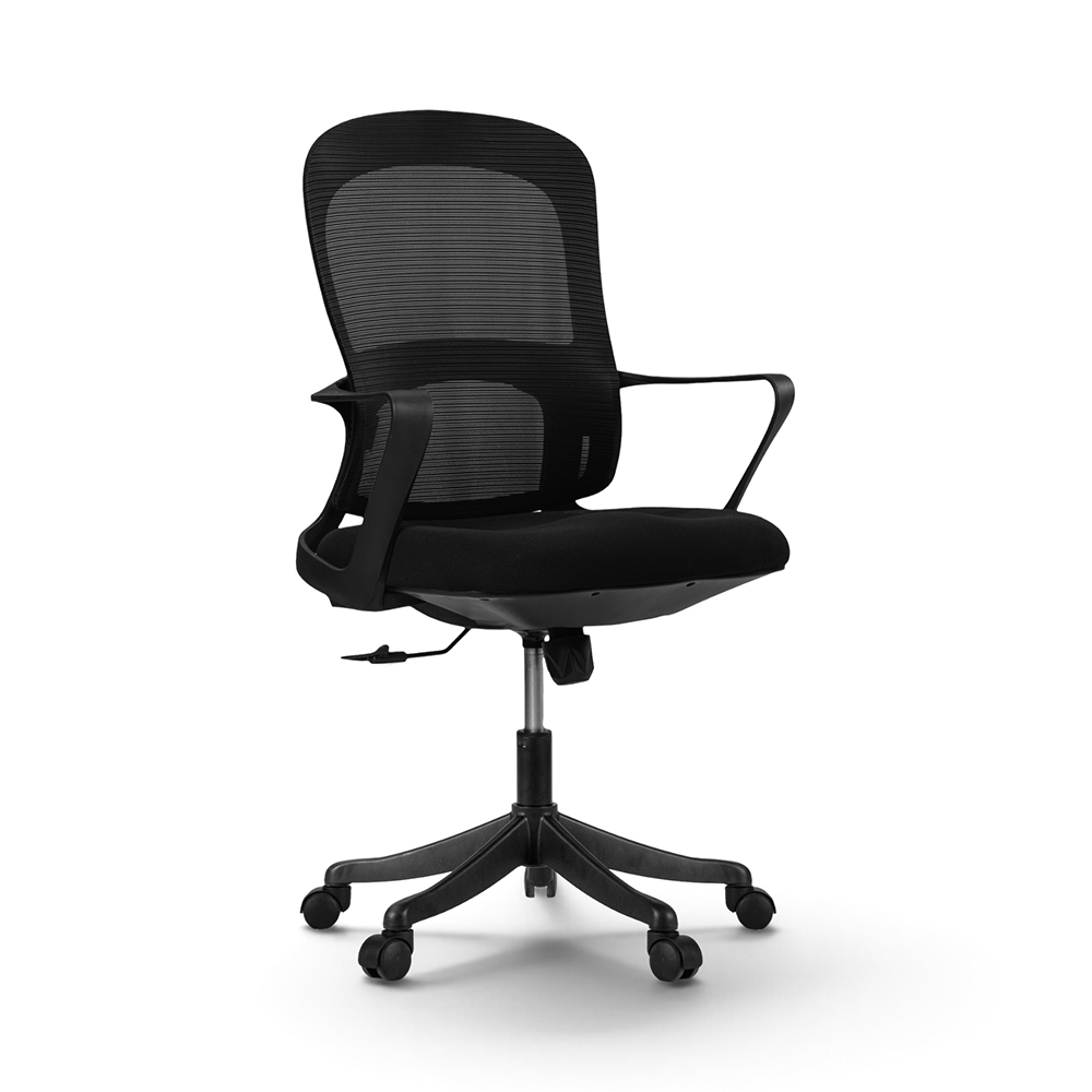 Vernie Swivel Office Chair - Image 2