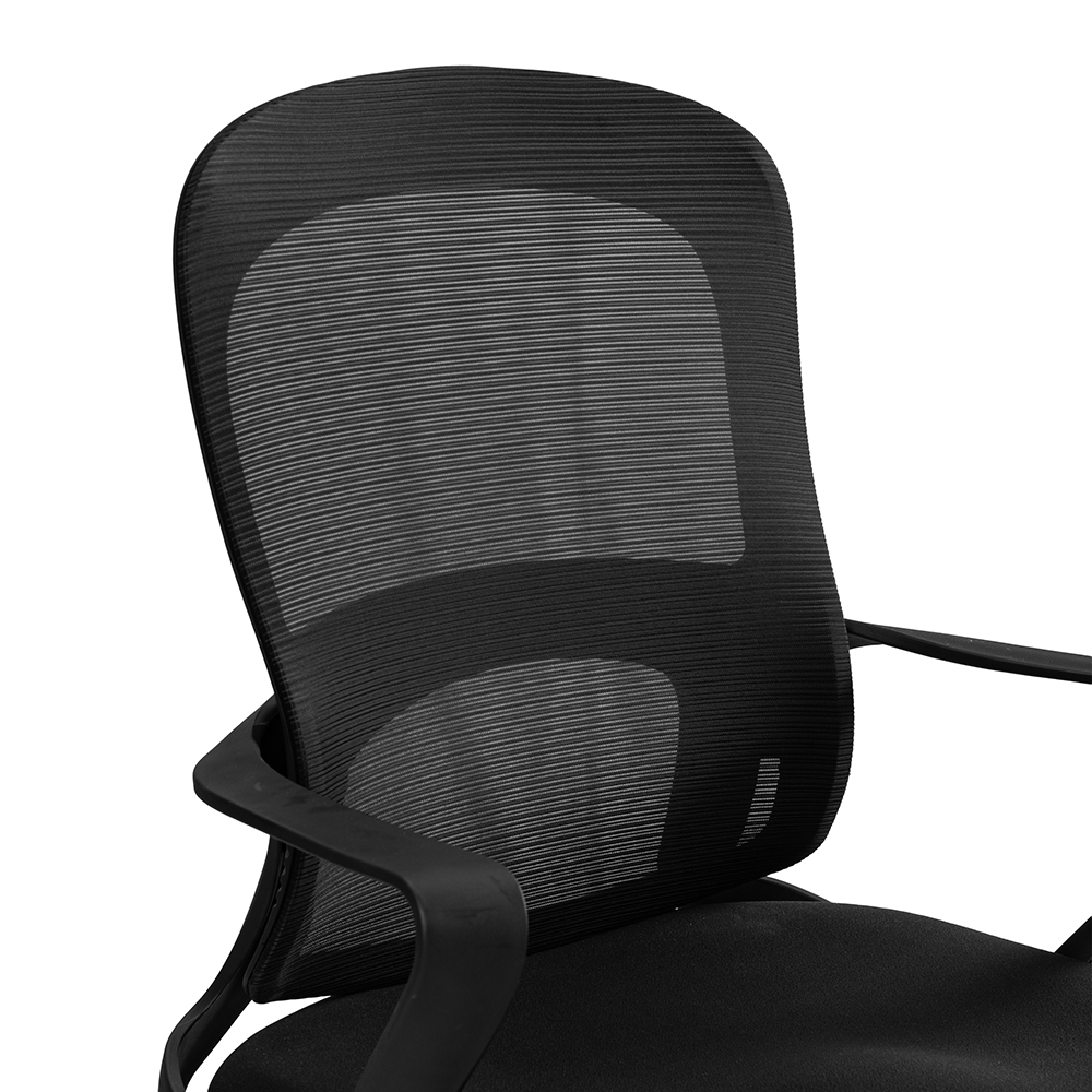 Vernie Swivel Office Chair - Image 6