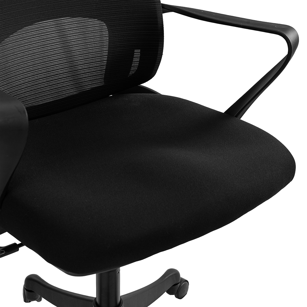 Vernie Swivel Office Chair - Image 8