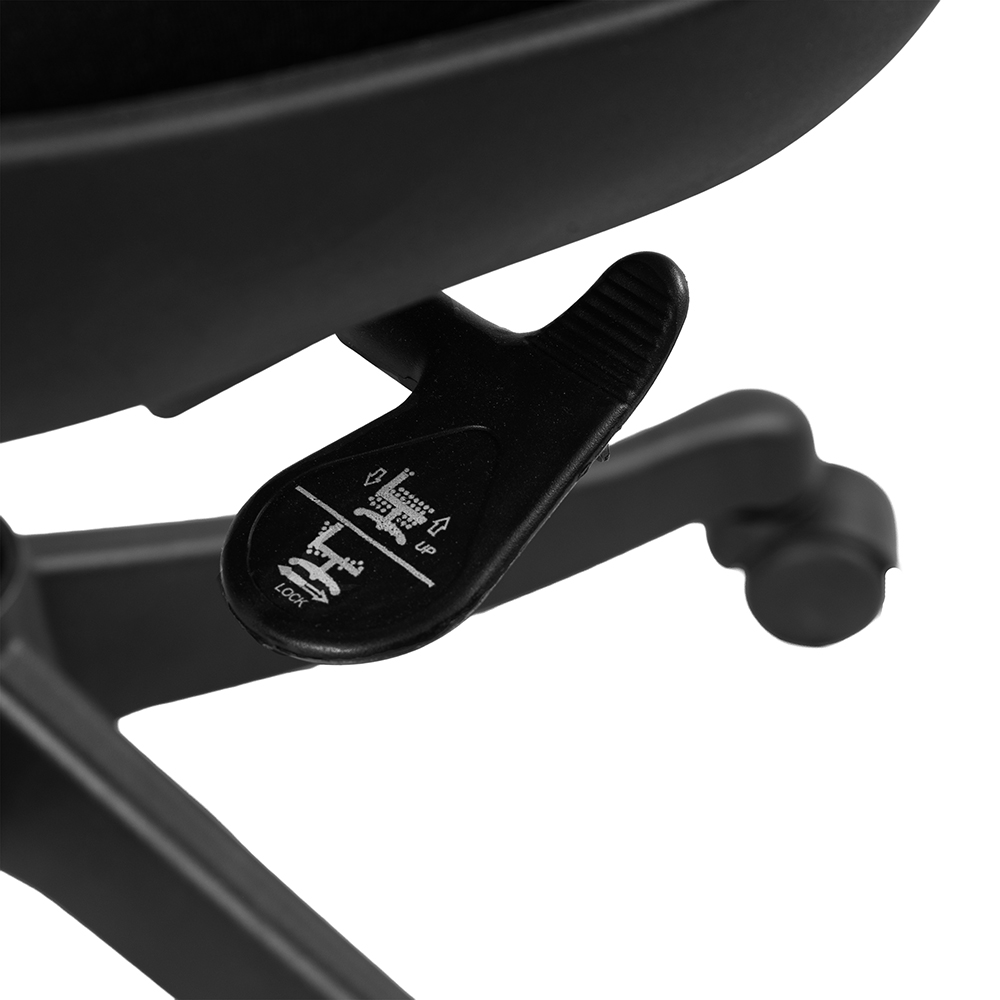 Vernie Swivel Office Chair - Image 9