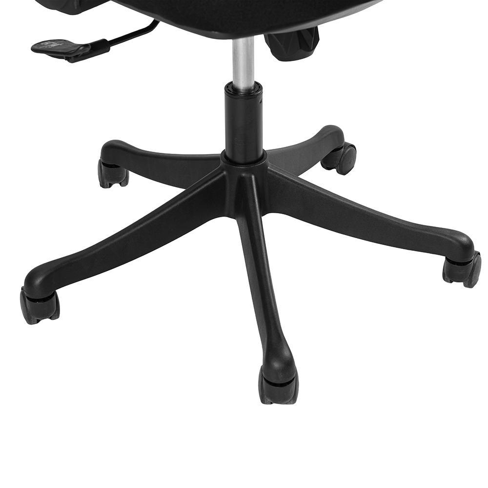 Vernie Swivel Office Chair - Image 10