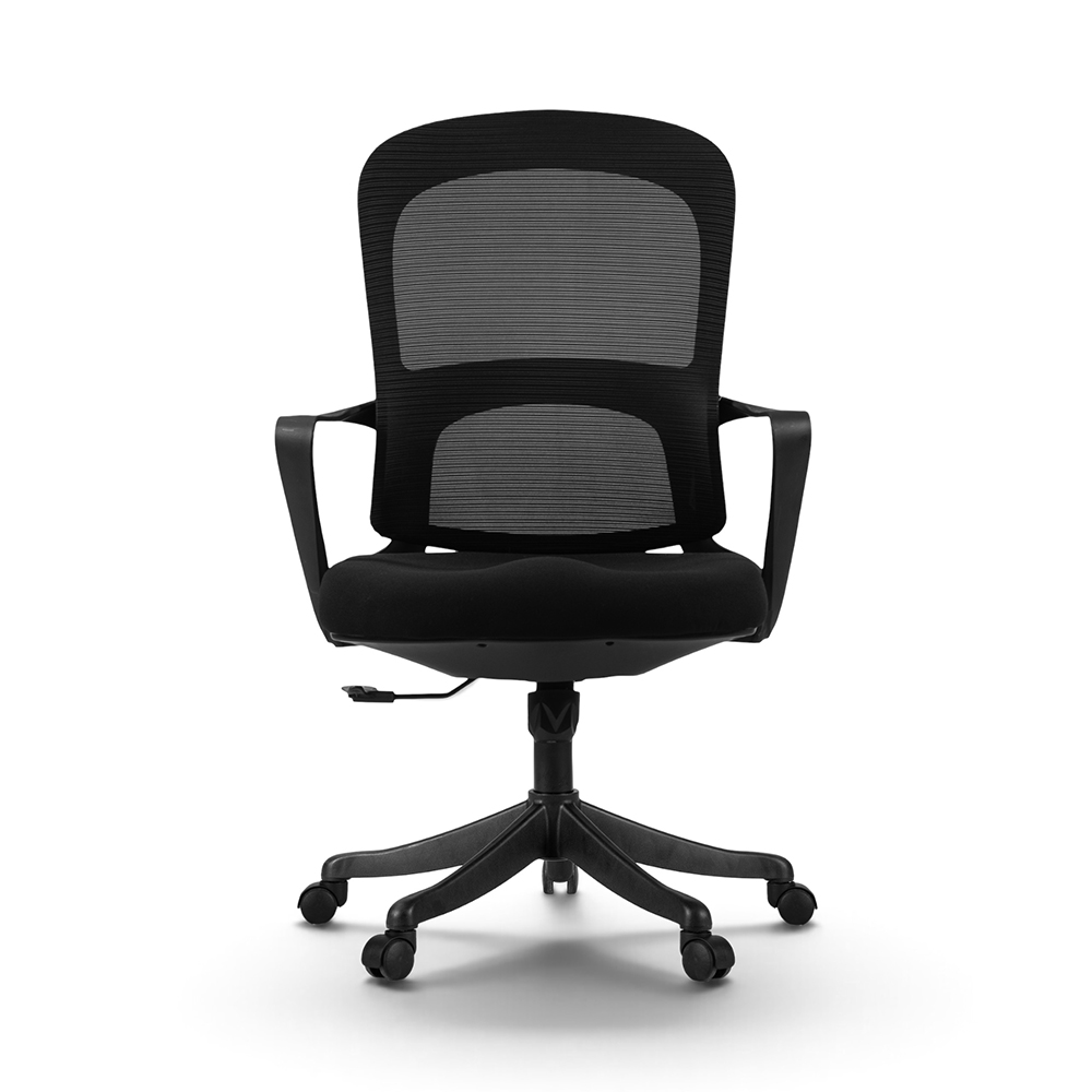 Vernie Swivel Office Chair - Image 3