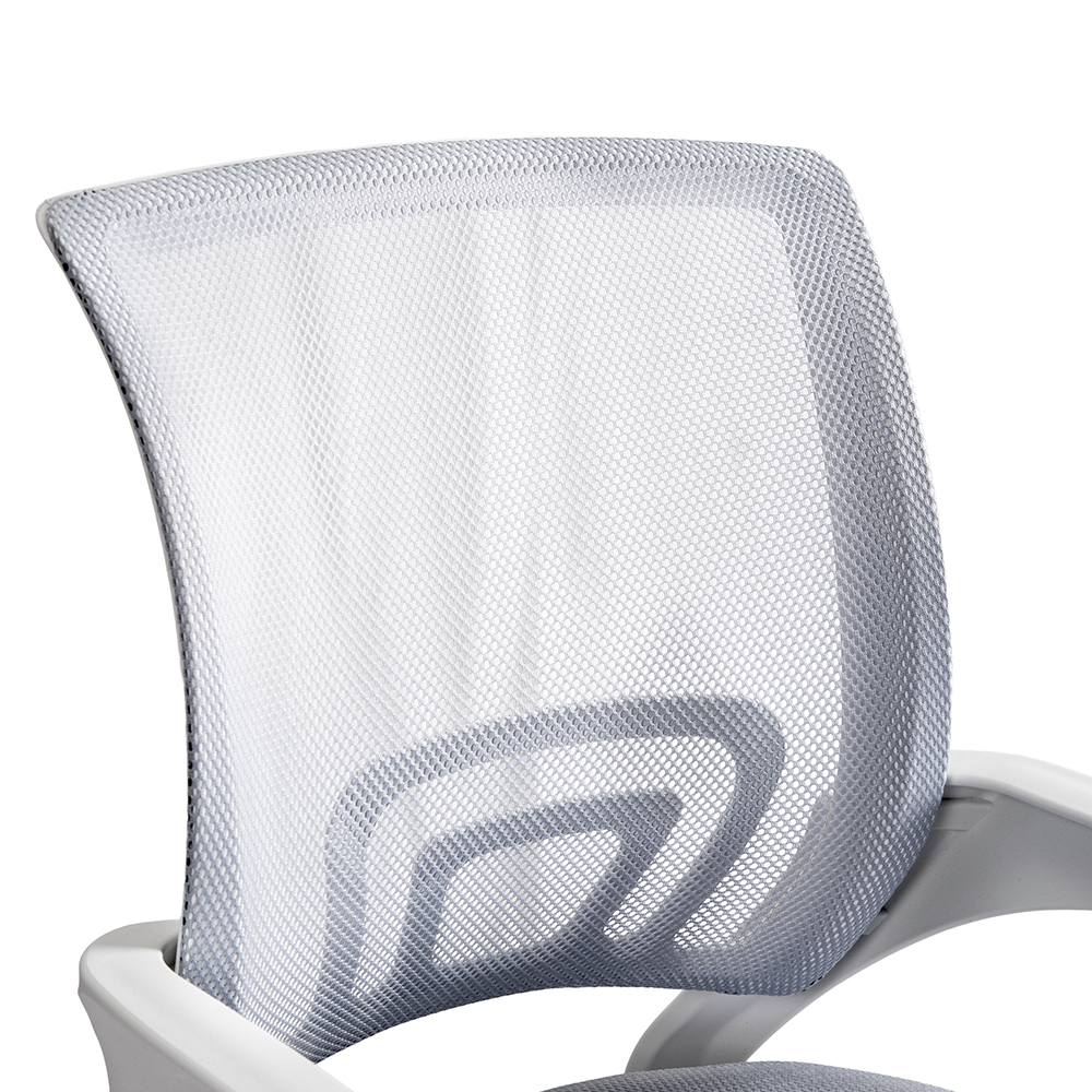 Amed Swivel Office Chair - Image 6