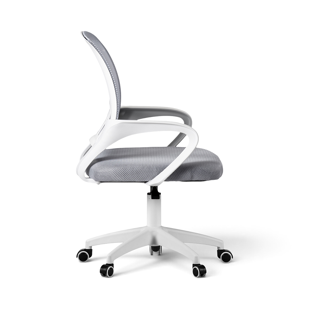 Amed Swivel Office Chair - Image 4