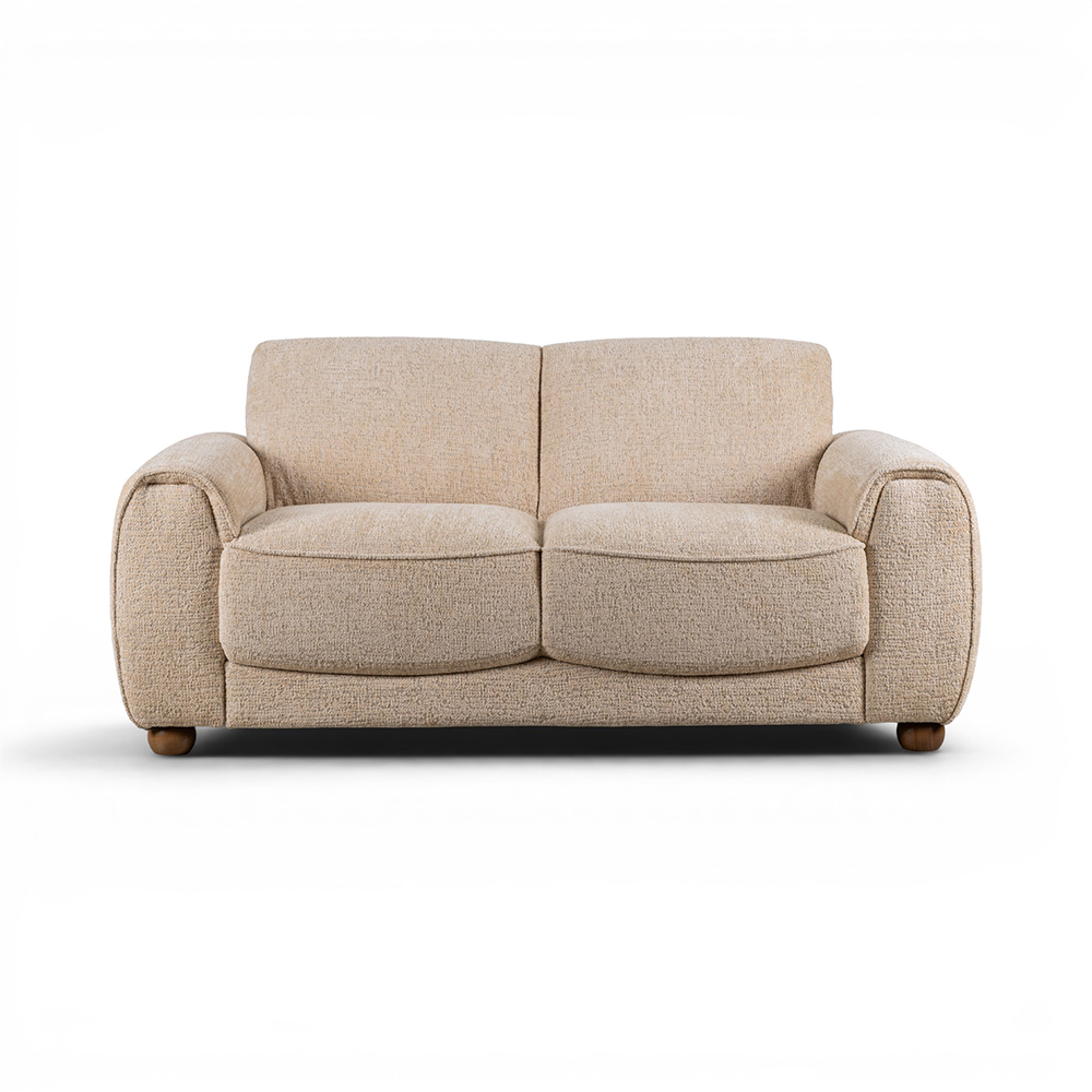 Adlie 2 Seater Sofa