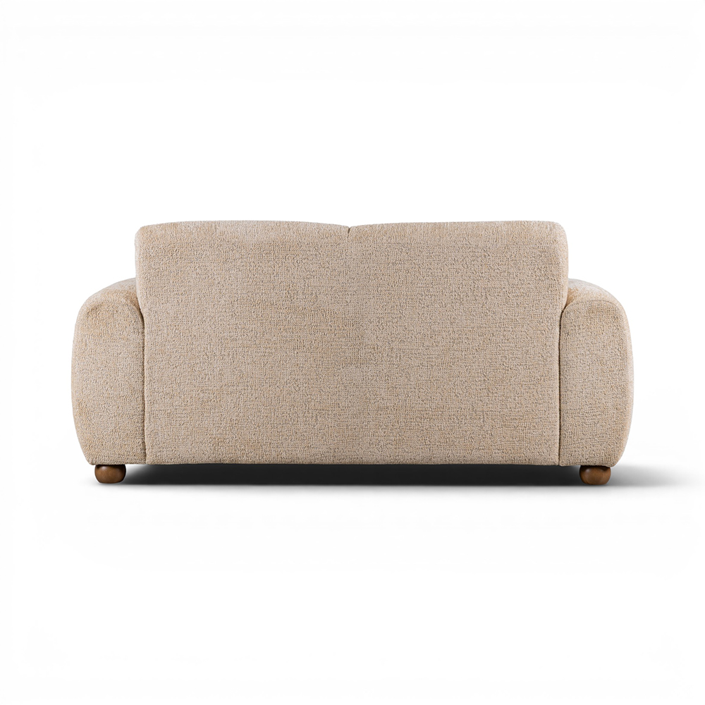 Adlie 2 Seater Sofa - Image 4