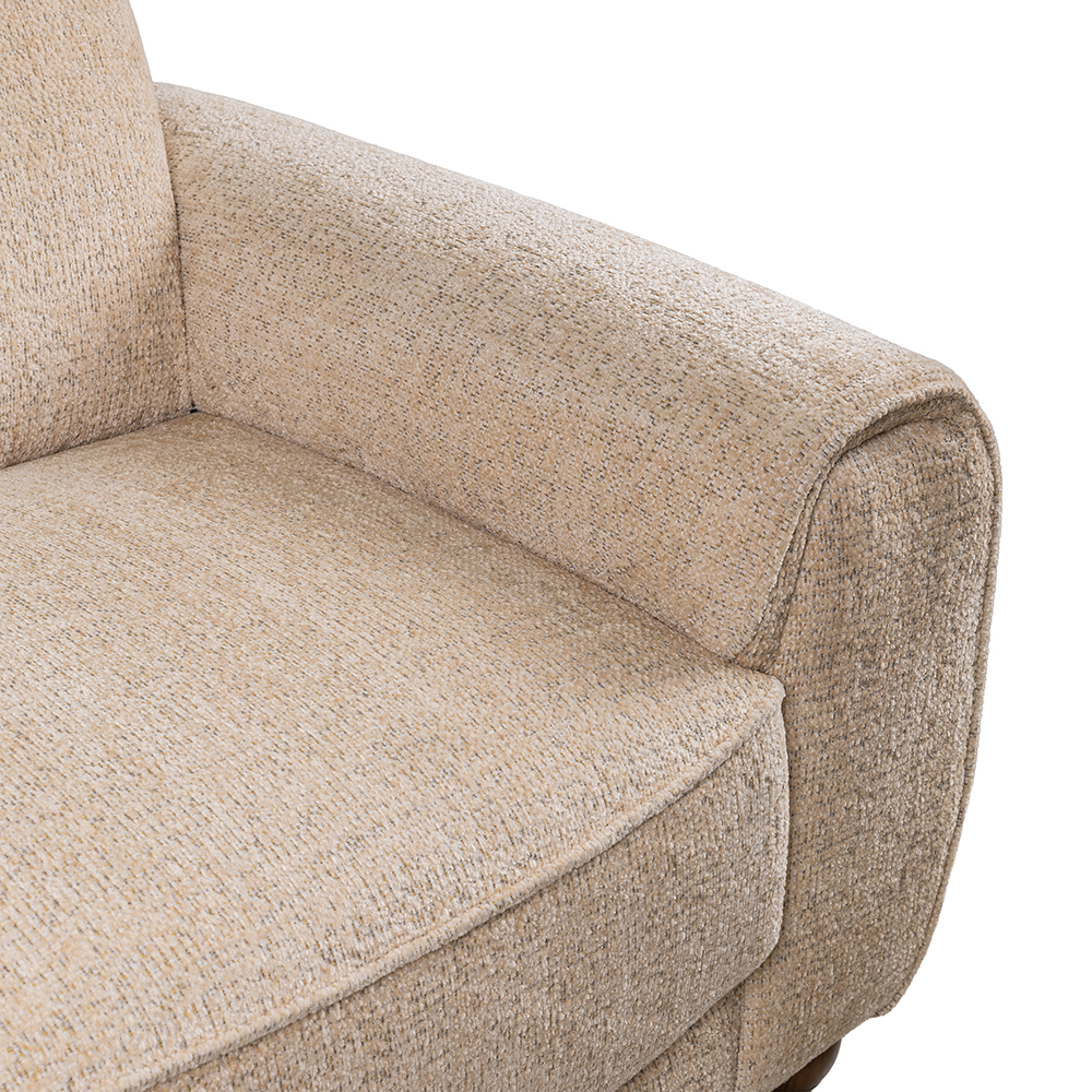 Adlie 2 Seater Sofa - Image 6