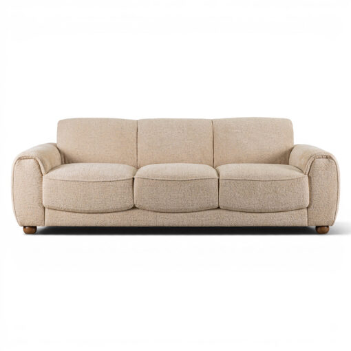 Adlie 3 Seater Sofa