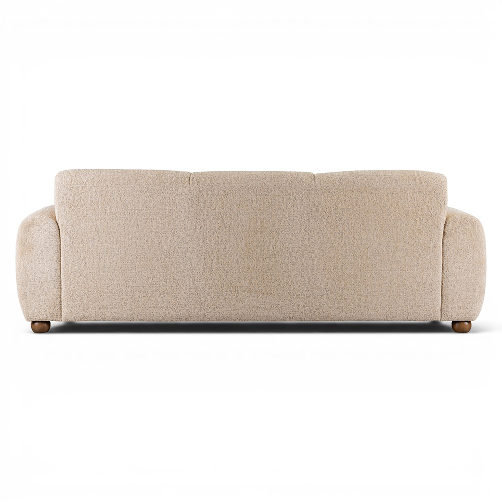 Adlie 3 Seater Sofa - Image 4