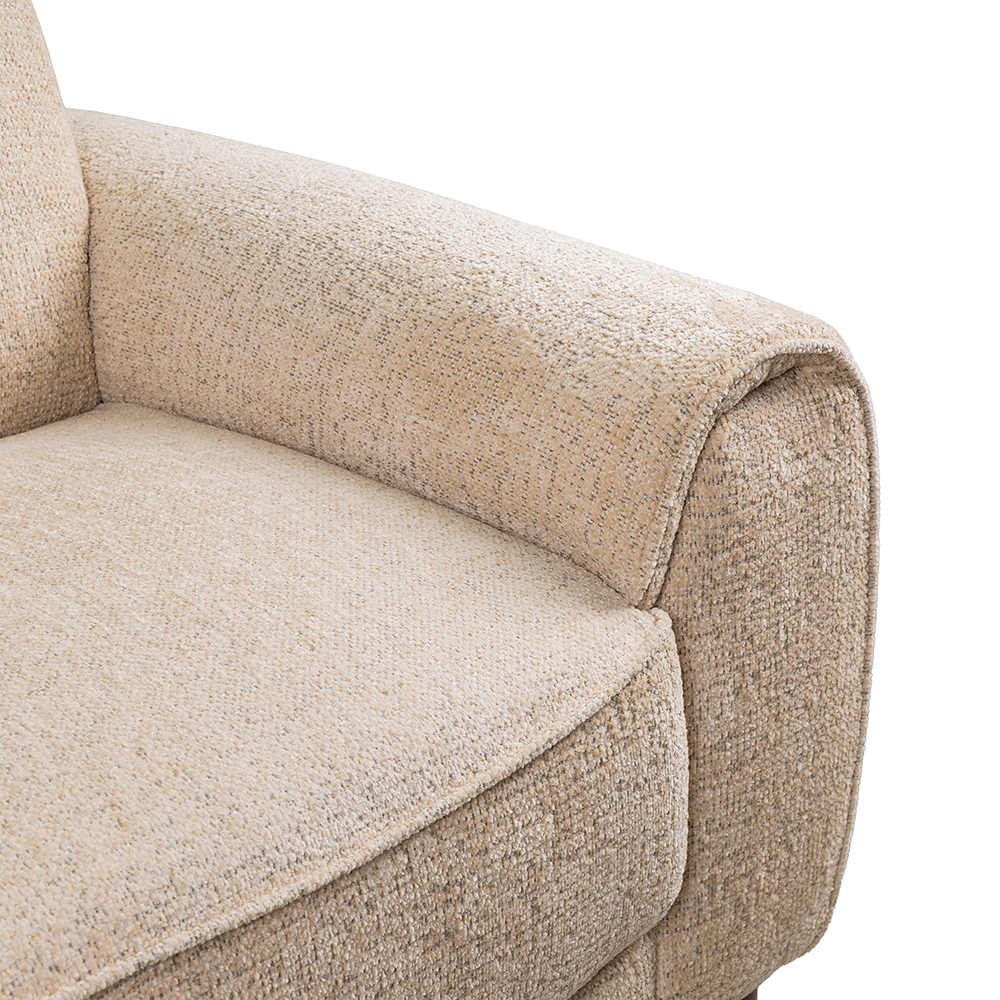 Adlie 3 Seater Sofa - Image 6