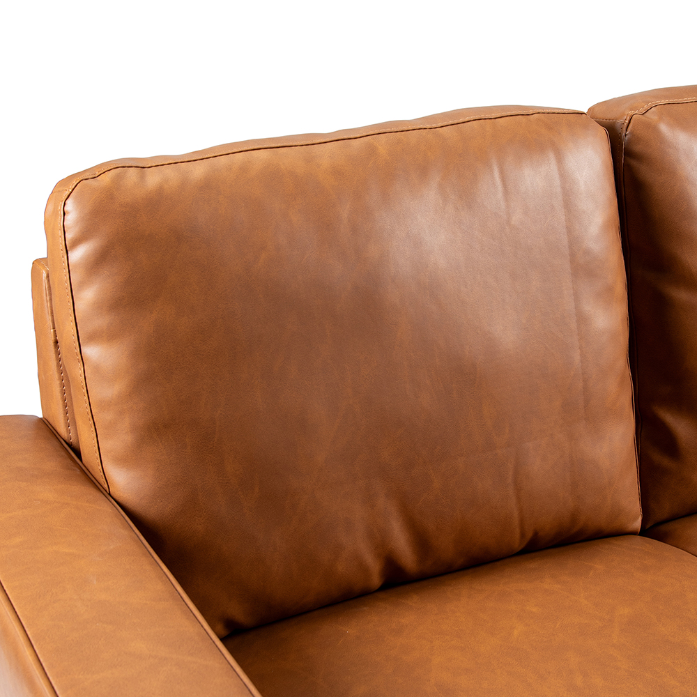 Tobias 2 Seater Sofa - Image 5
