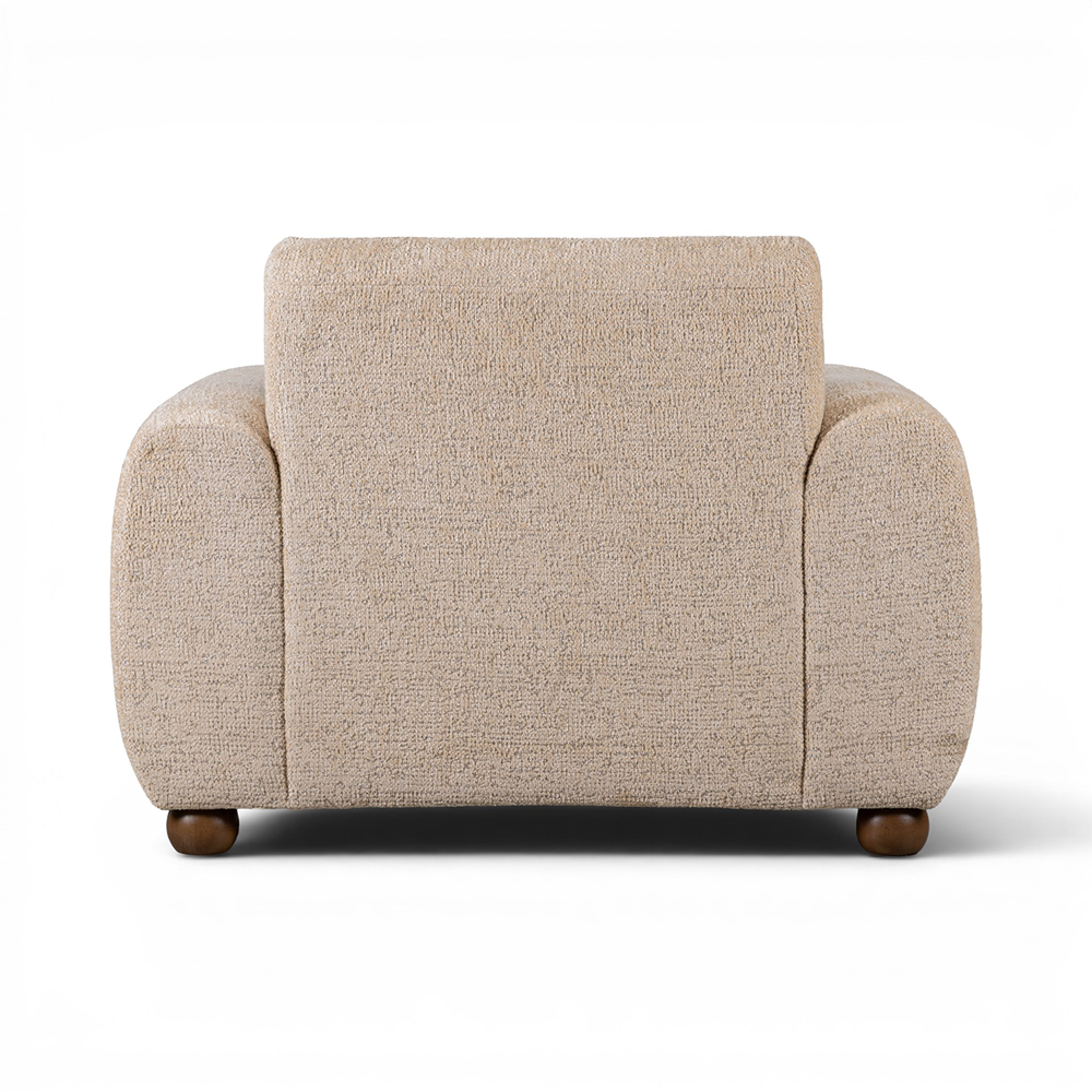 Adlie Armchair - Image 4