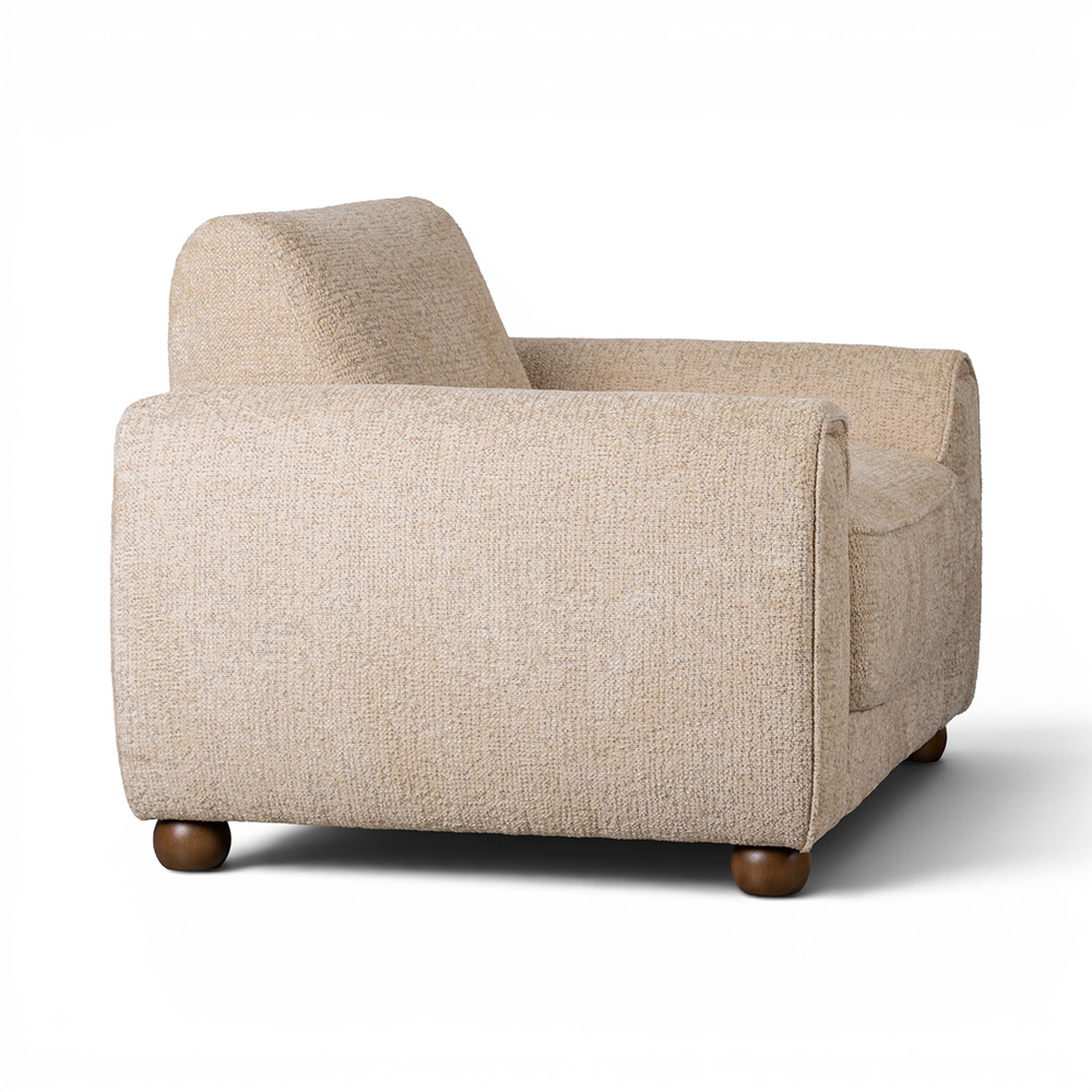 Adlie Armchair - Image 3