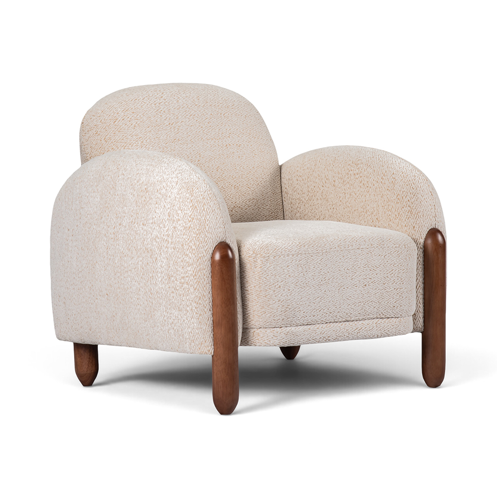 Rijin Armchair