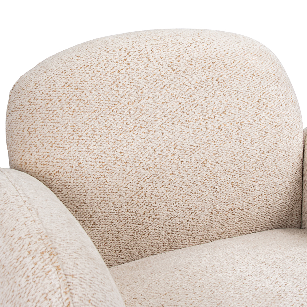 Rijin Armchair - Image 5
