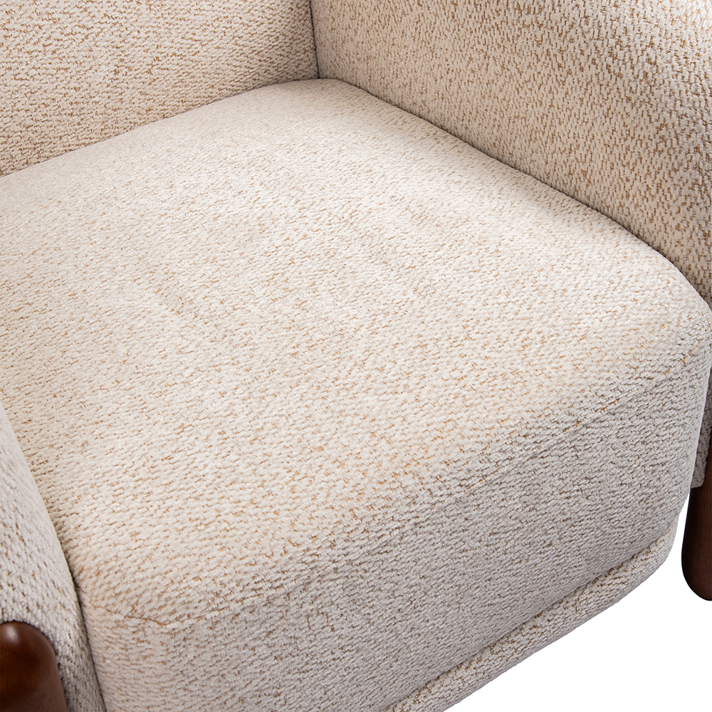 Rijin Armchair - Image 7