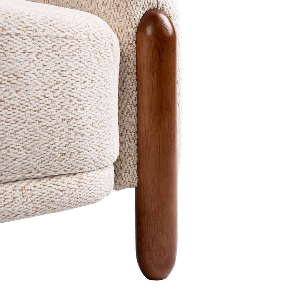 Rijin Armchair - Image 8