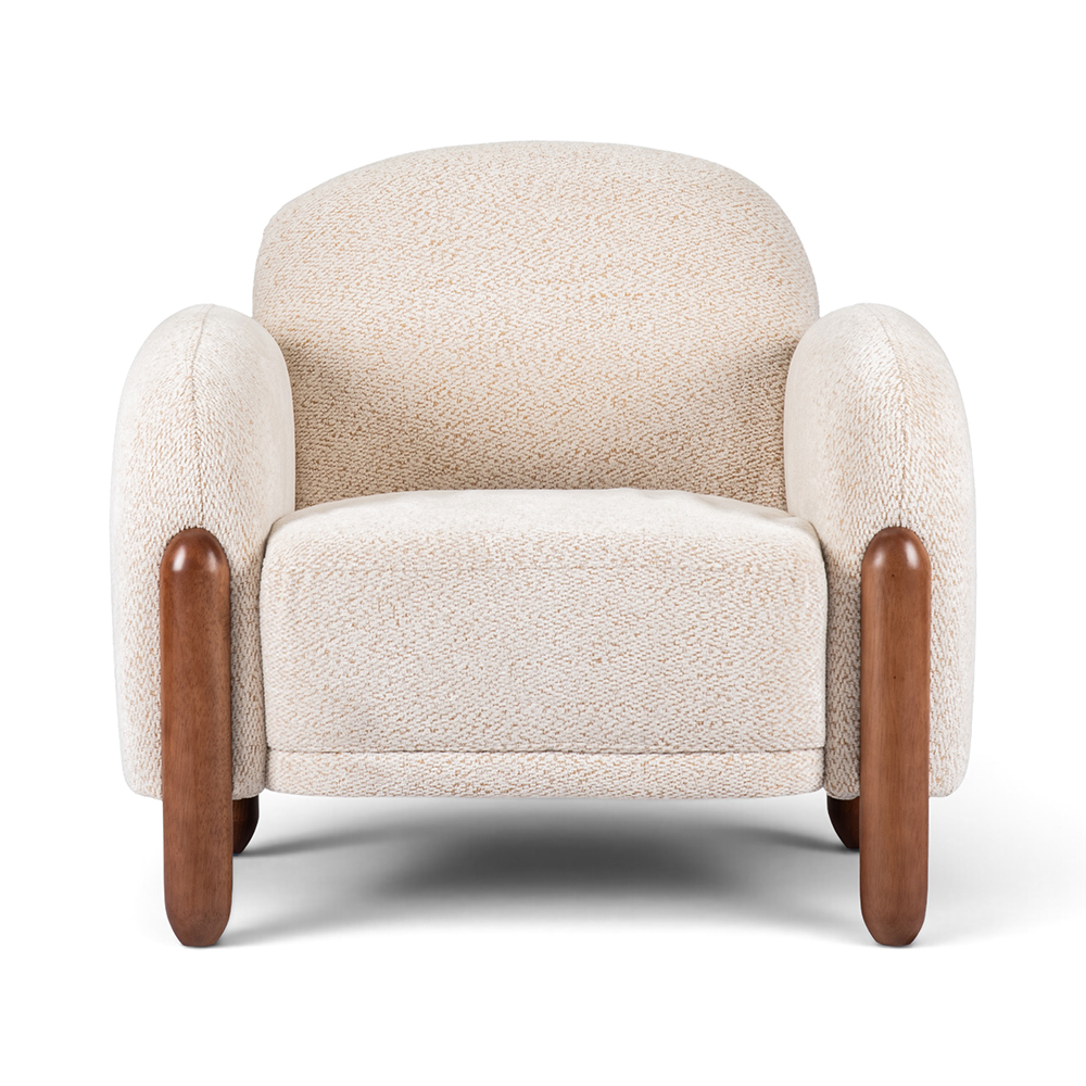 Rijin Armchair - Image 2
