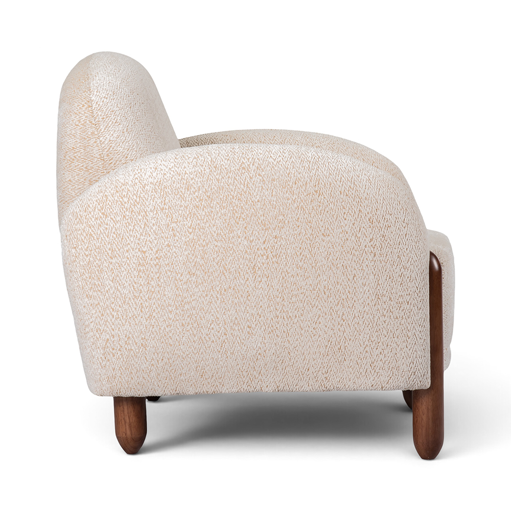 Rijin Armchair - Image 3