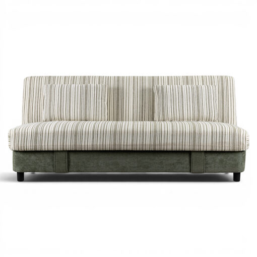 Mikyle Sofa Bed with Storage Function