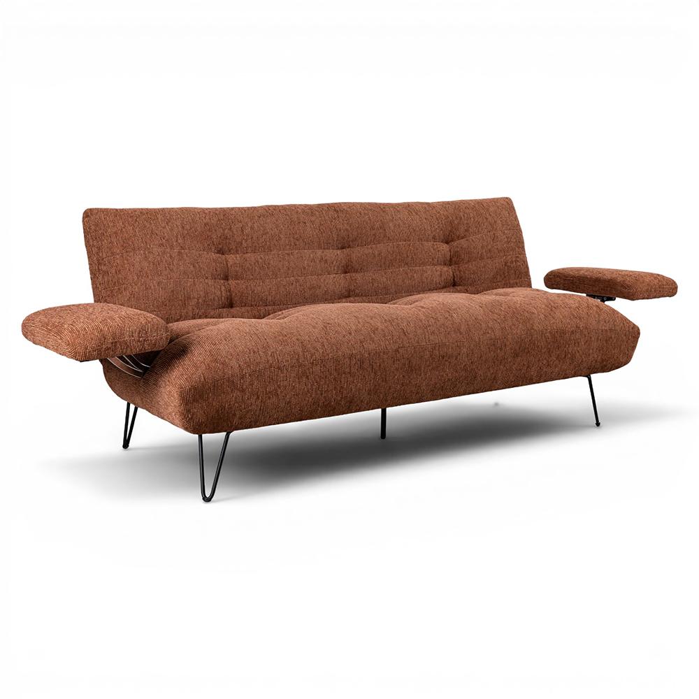 Jhameal Sofa Bed - Image 4