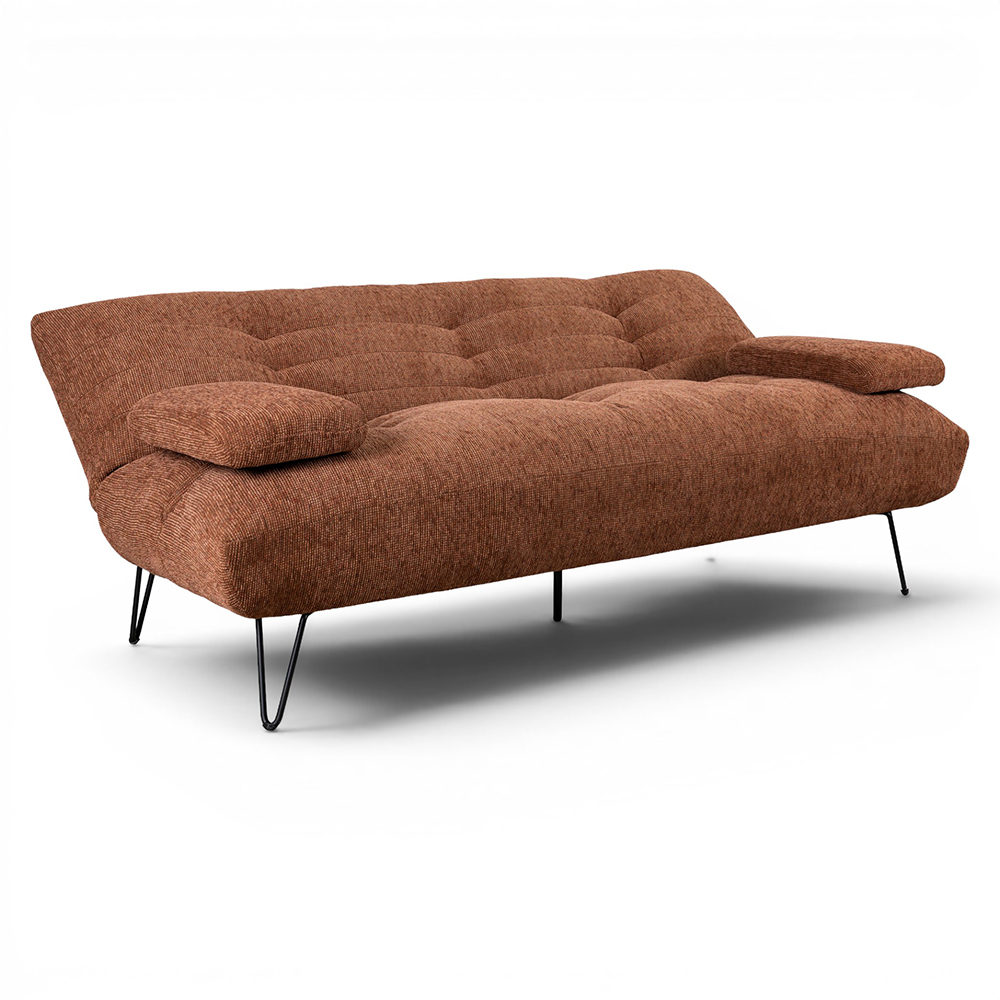 Jhameal Sofa Bed - Image 3