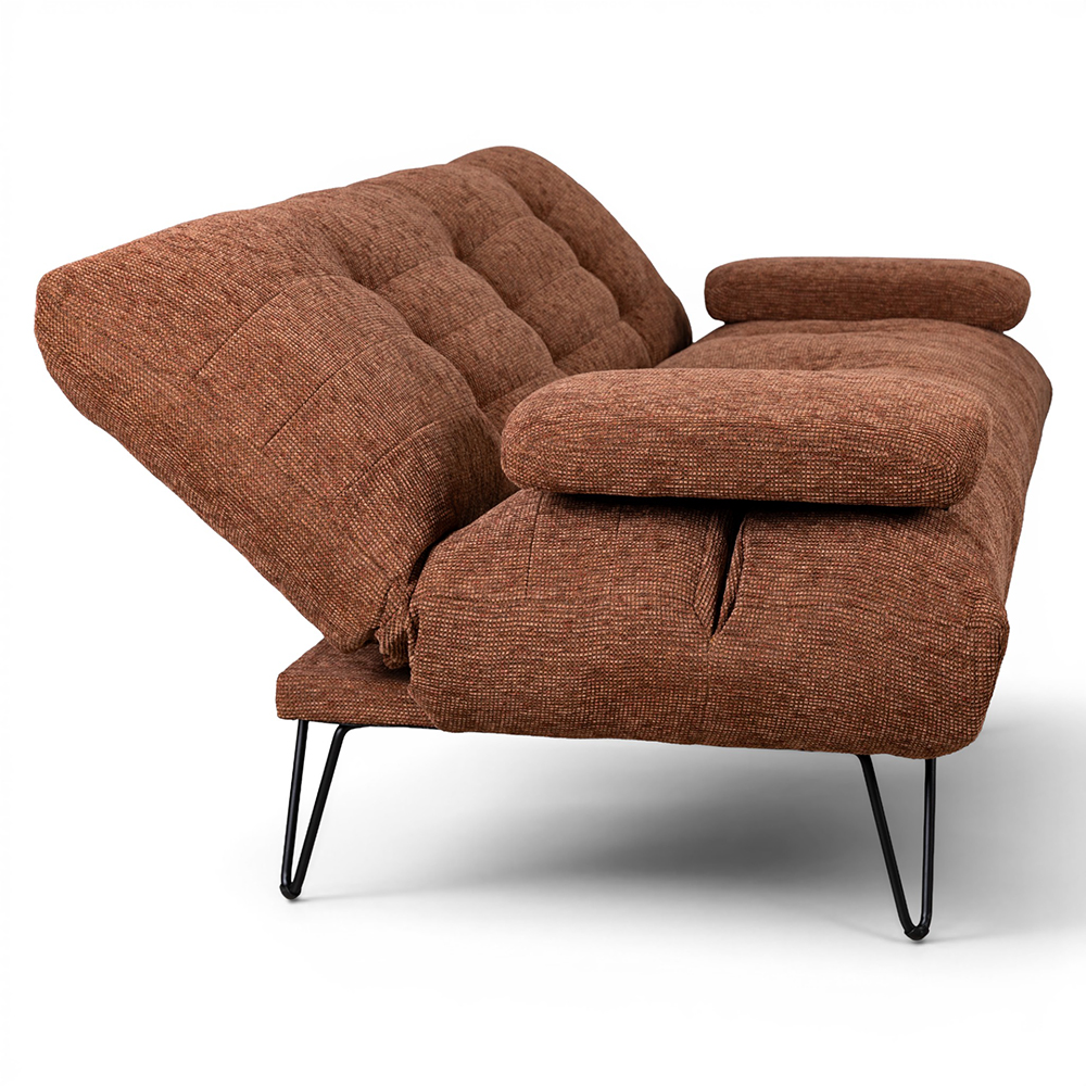 Jhameal Sofa Bed - Image 7