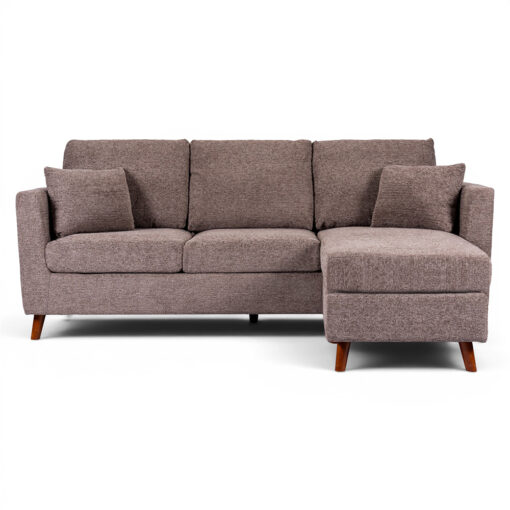 Adder Reversible L Shape Sofa