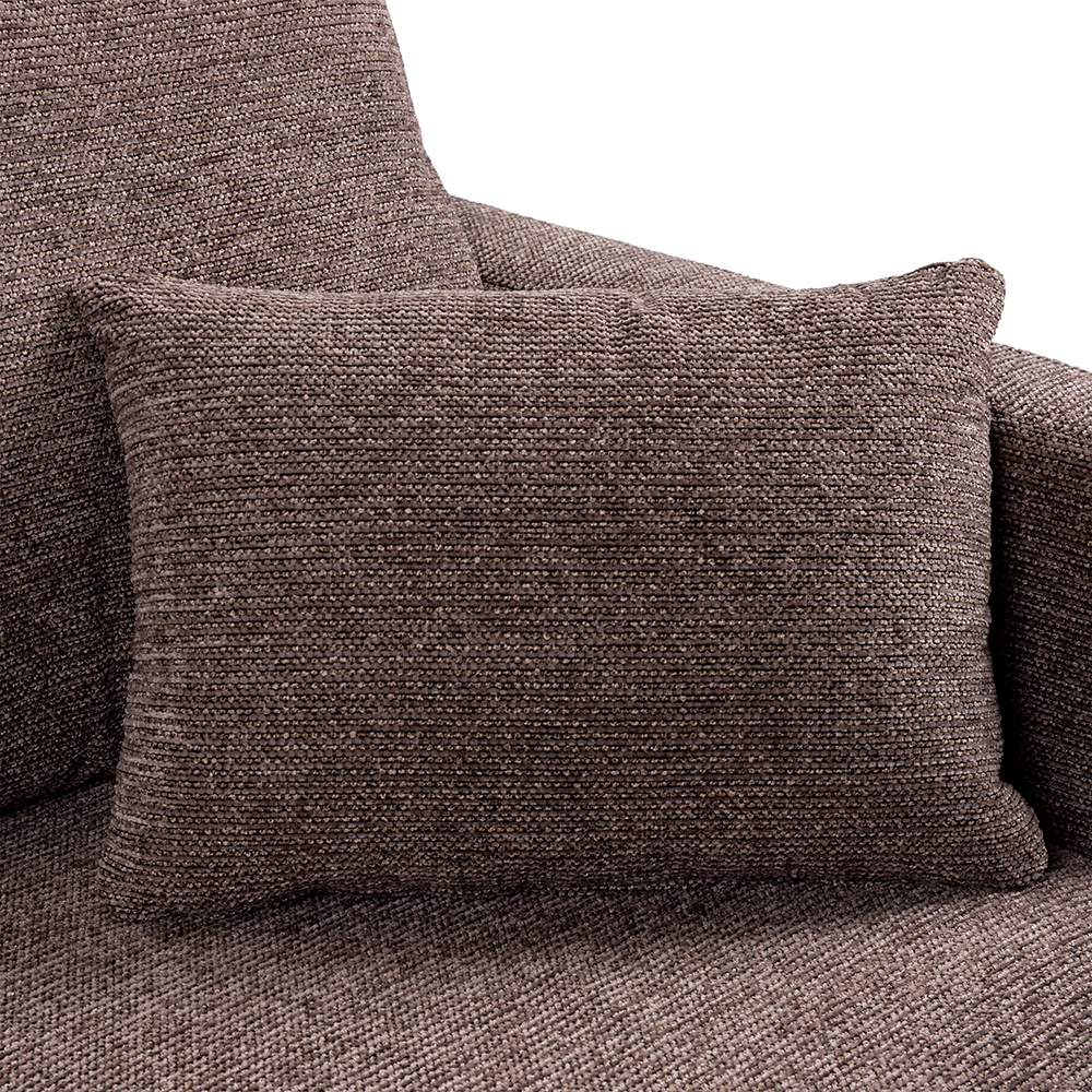 Adder Reversible L Shape Sofa - Image 10