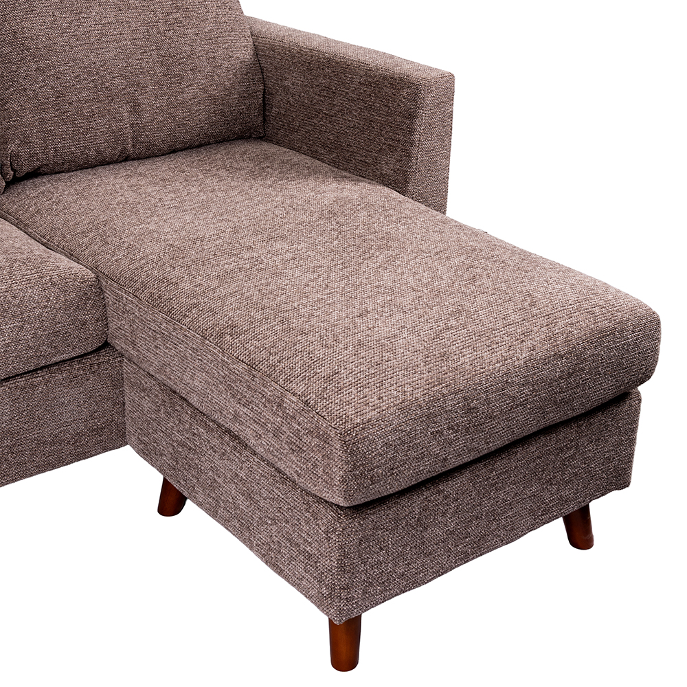 Adder Reversible L Shape Sofa - Image 8