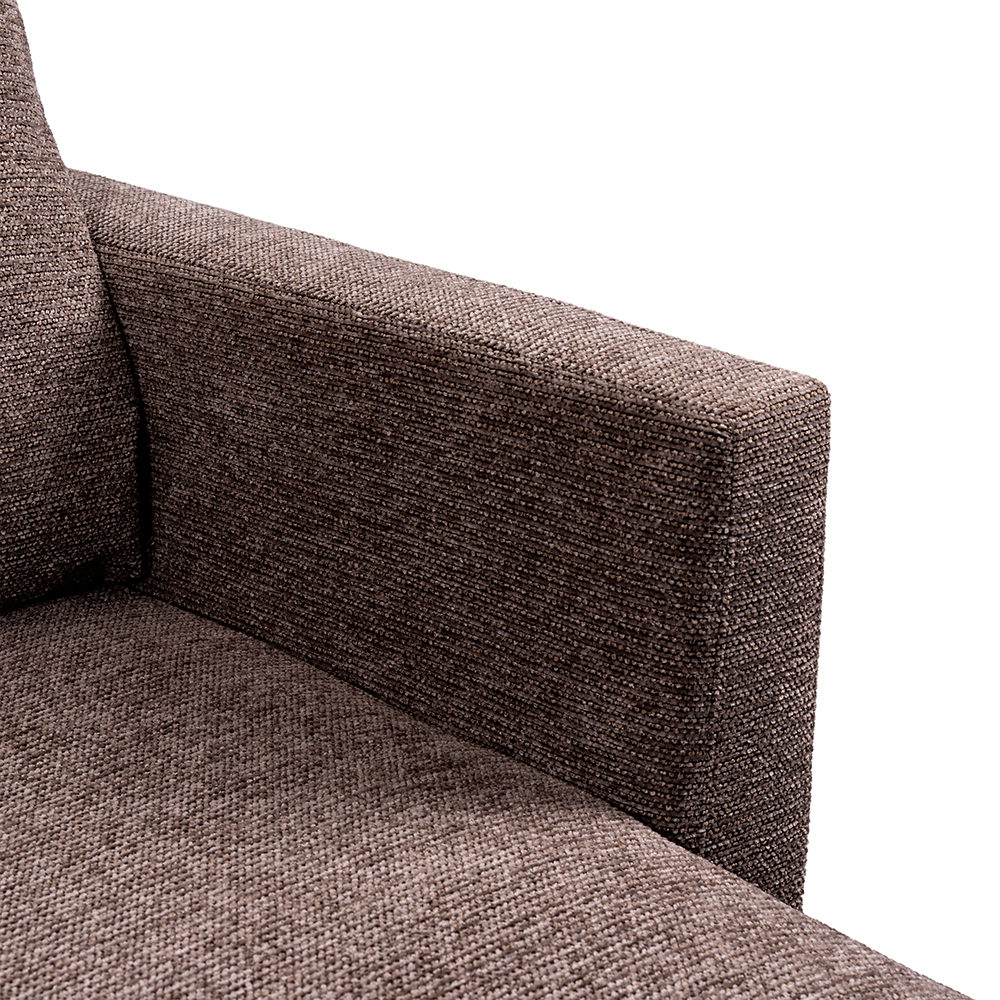 Adder Reversible L Shape Sofa - Image 7