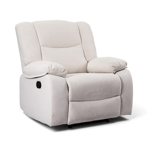 Louvet 1 Seater Recliner