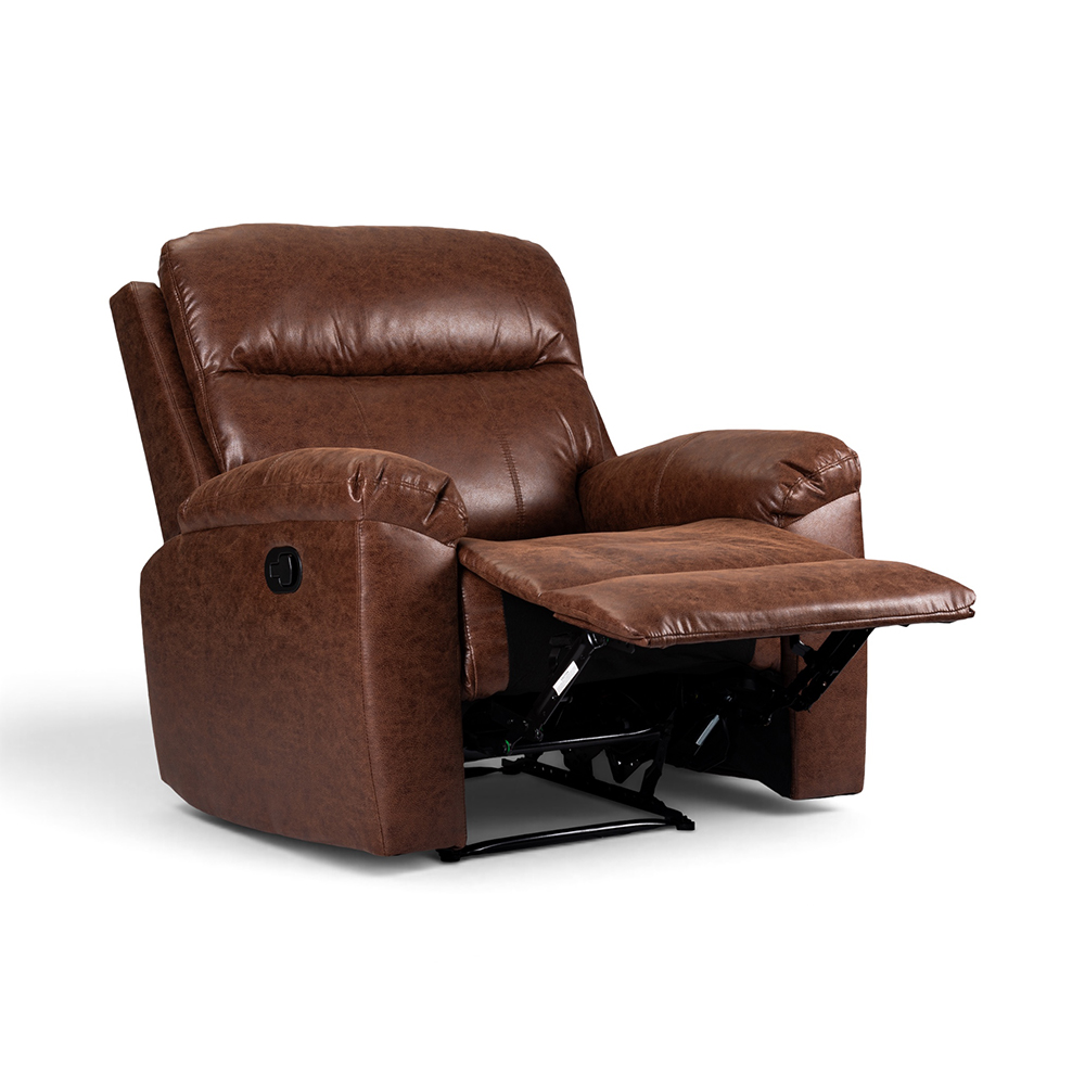 Poelle 1 Seater Recliner - Image 2