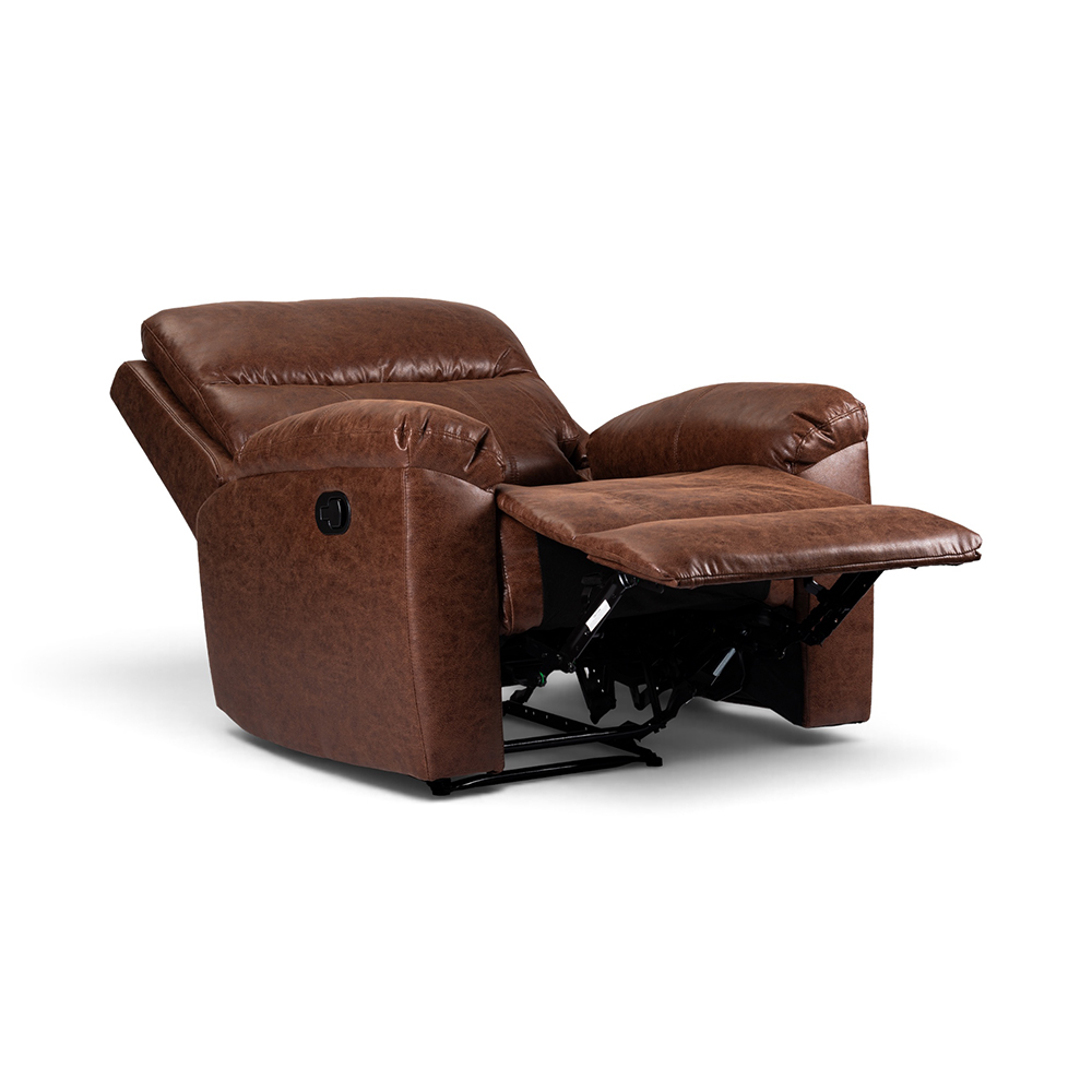 Poelle 1 Seater Recliner - Image 3