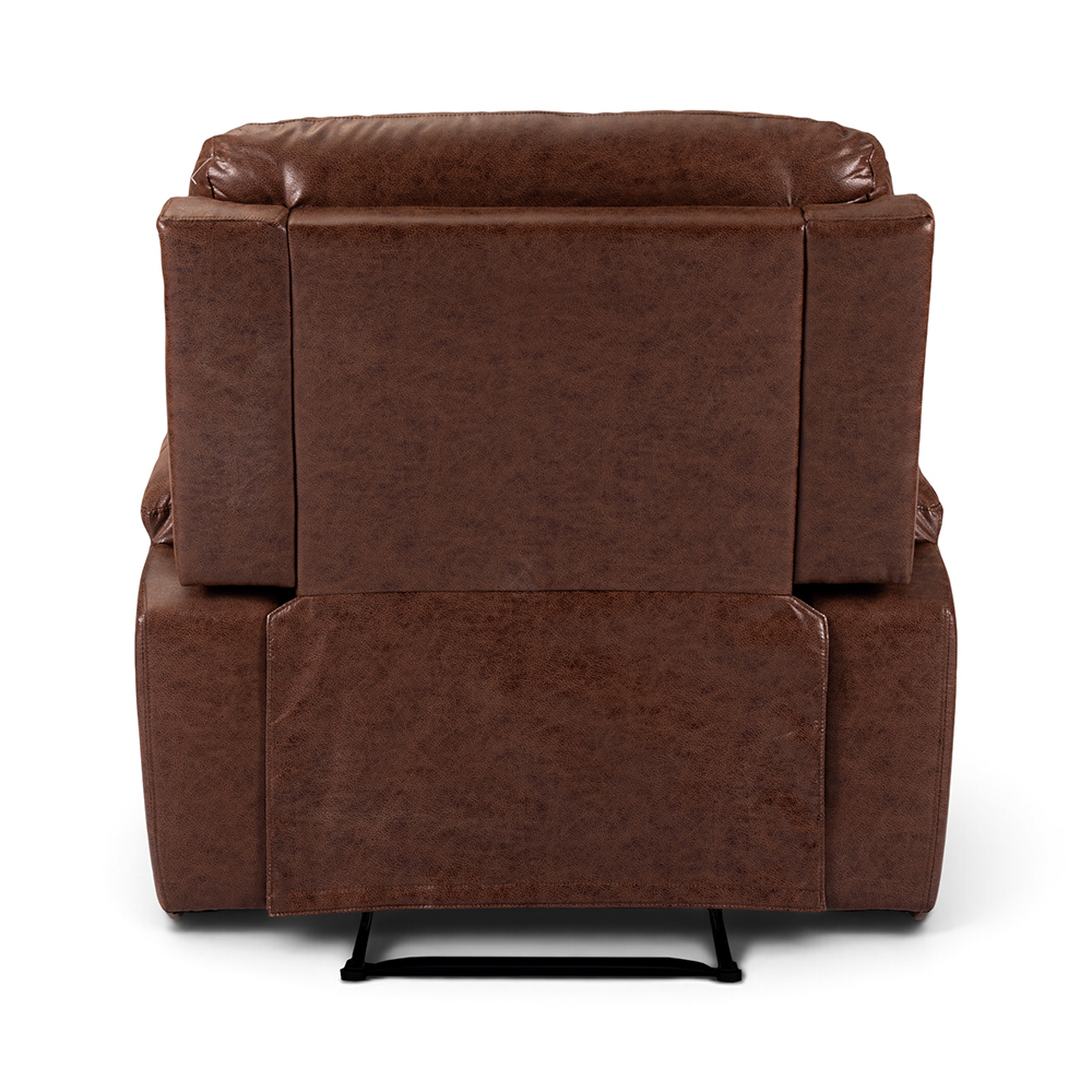 Poelle 1 Seater Recliner - Image 8