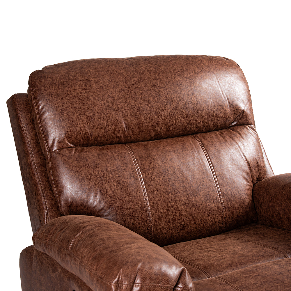 Poelle 1 Seater Recliner - Image 9