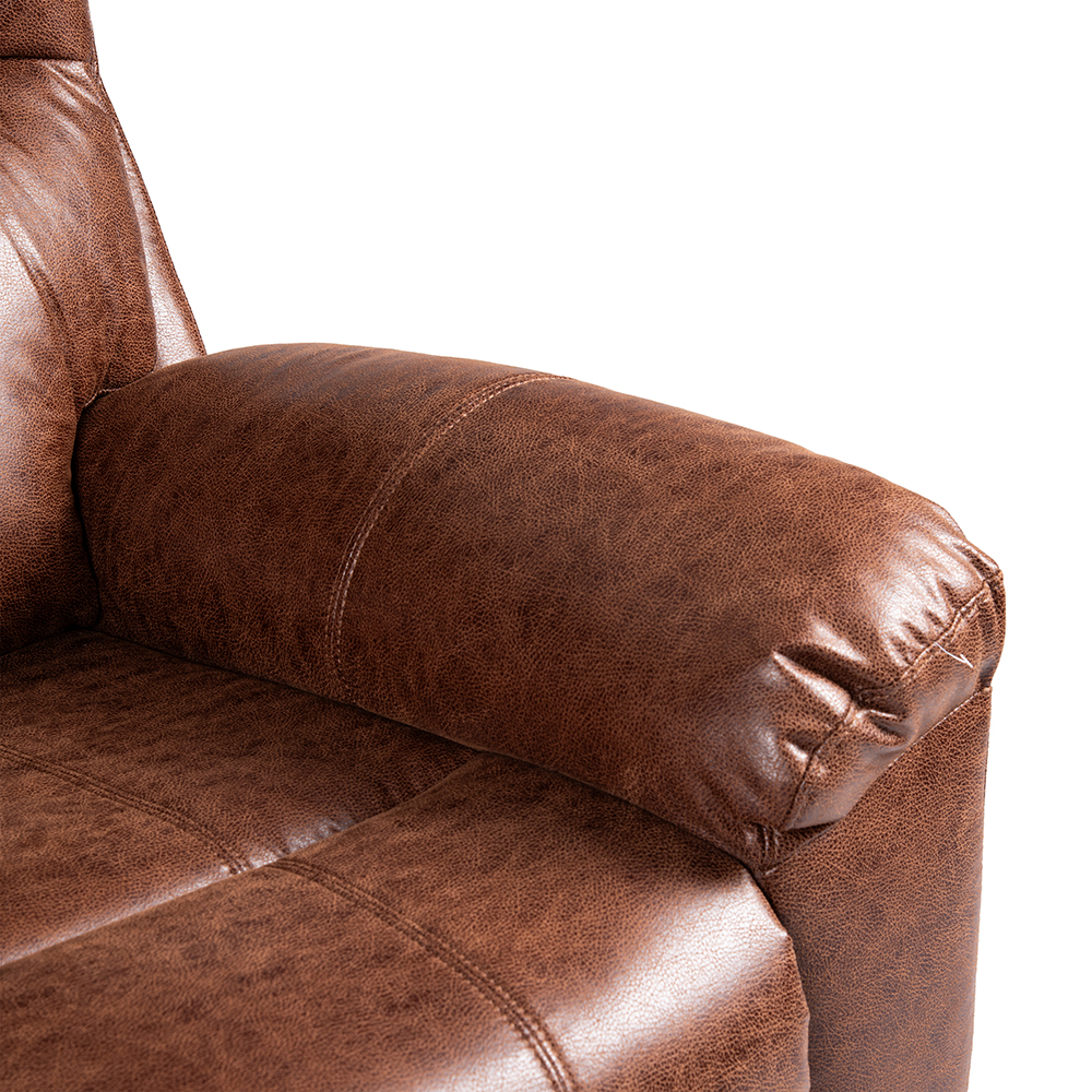 Poelle 1 Seater Recliner - Image 10
